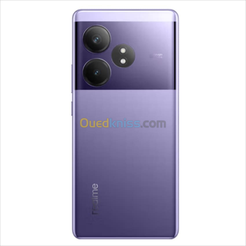 Realme GT Néo 6