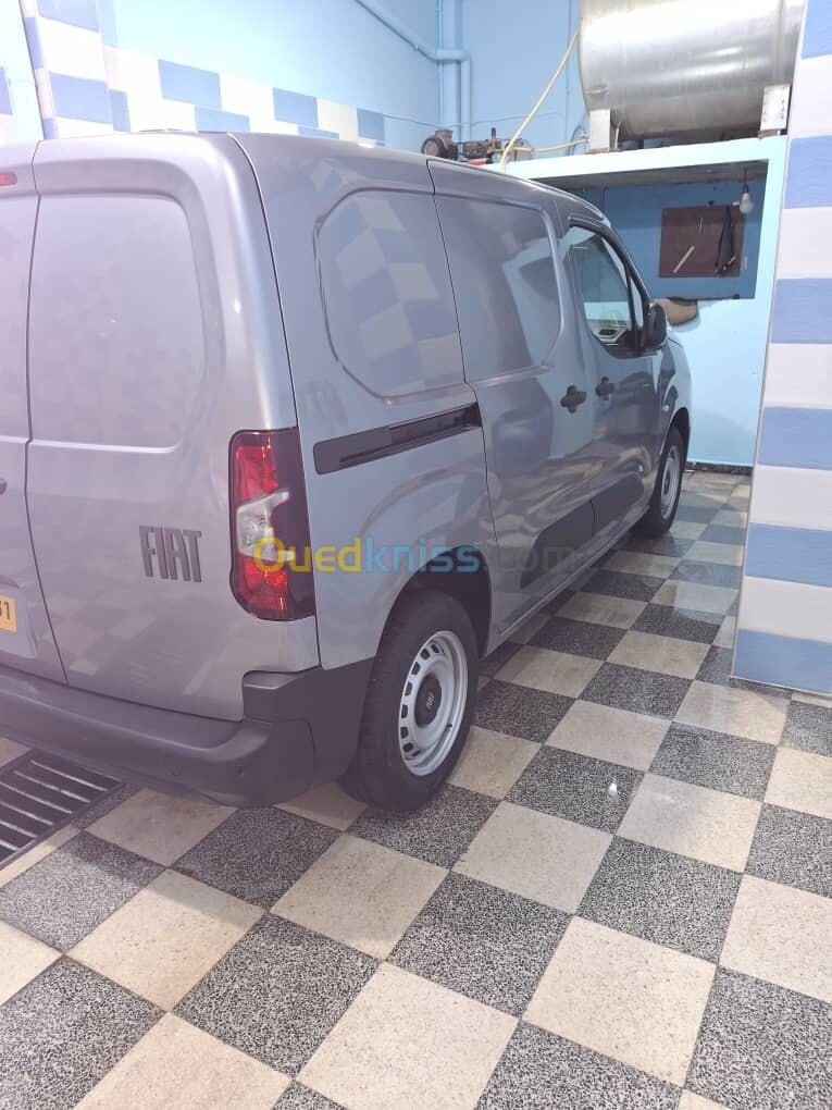 Fiat Doblo 2024 Doblo