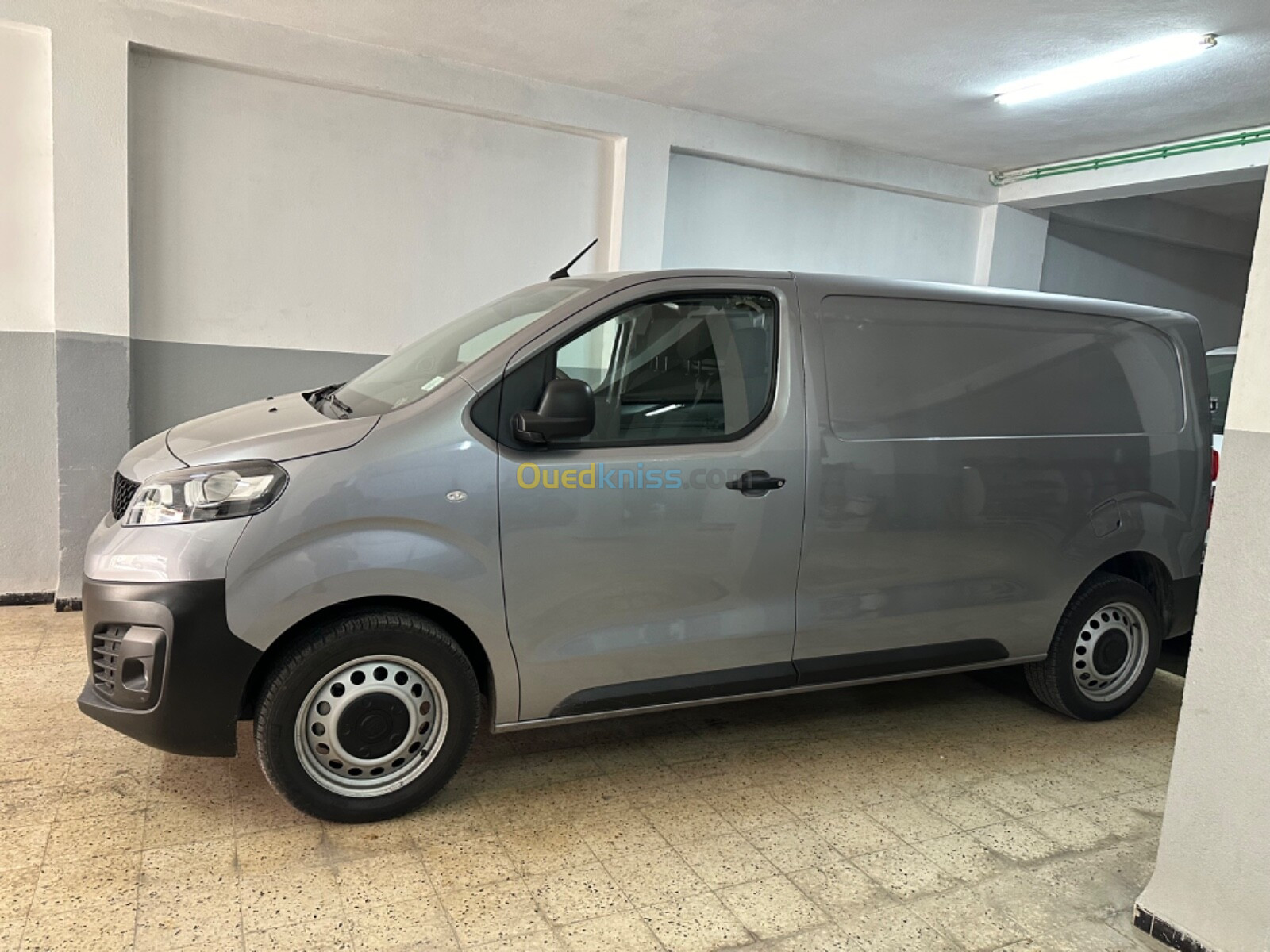 Fiat Scudo 2024 