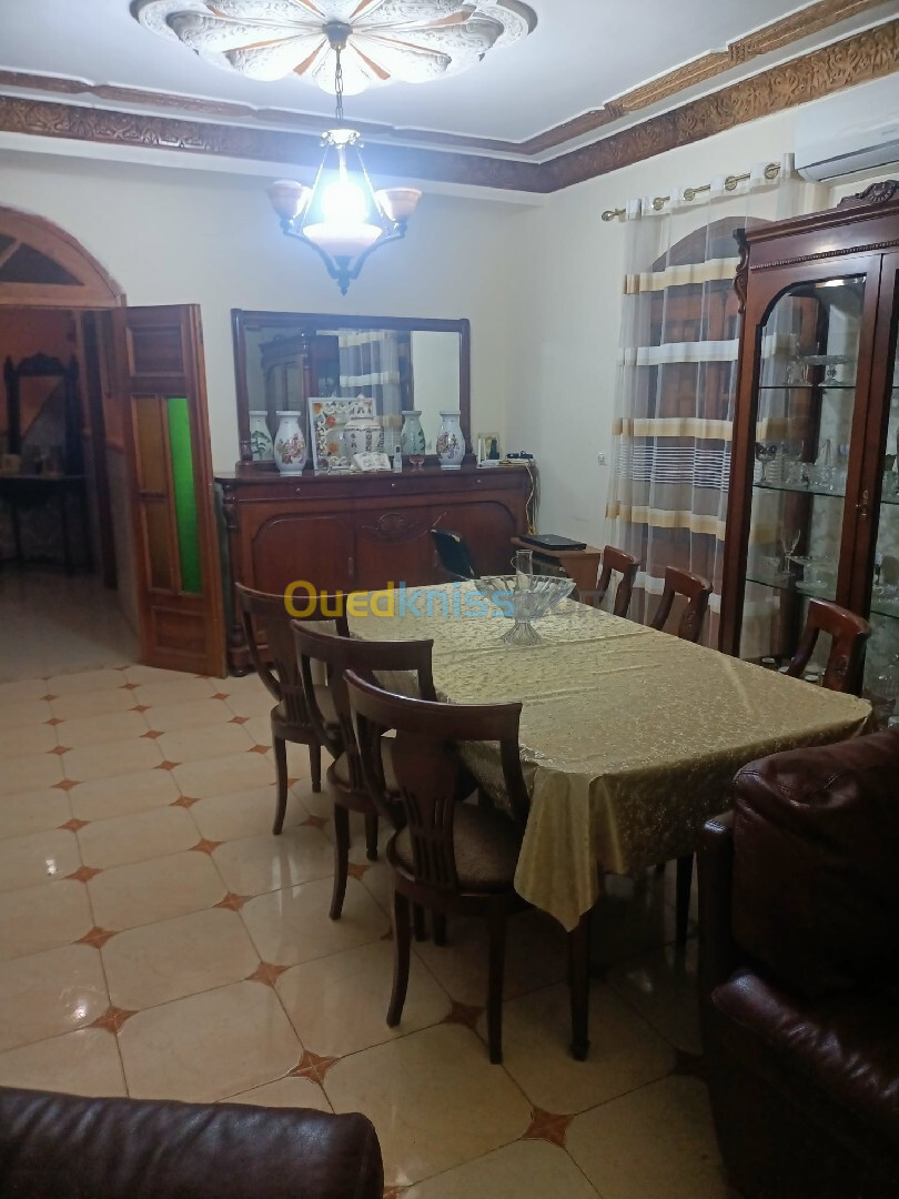 Vente Villa Alger Baba hassen