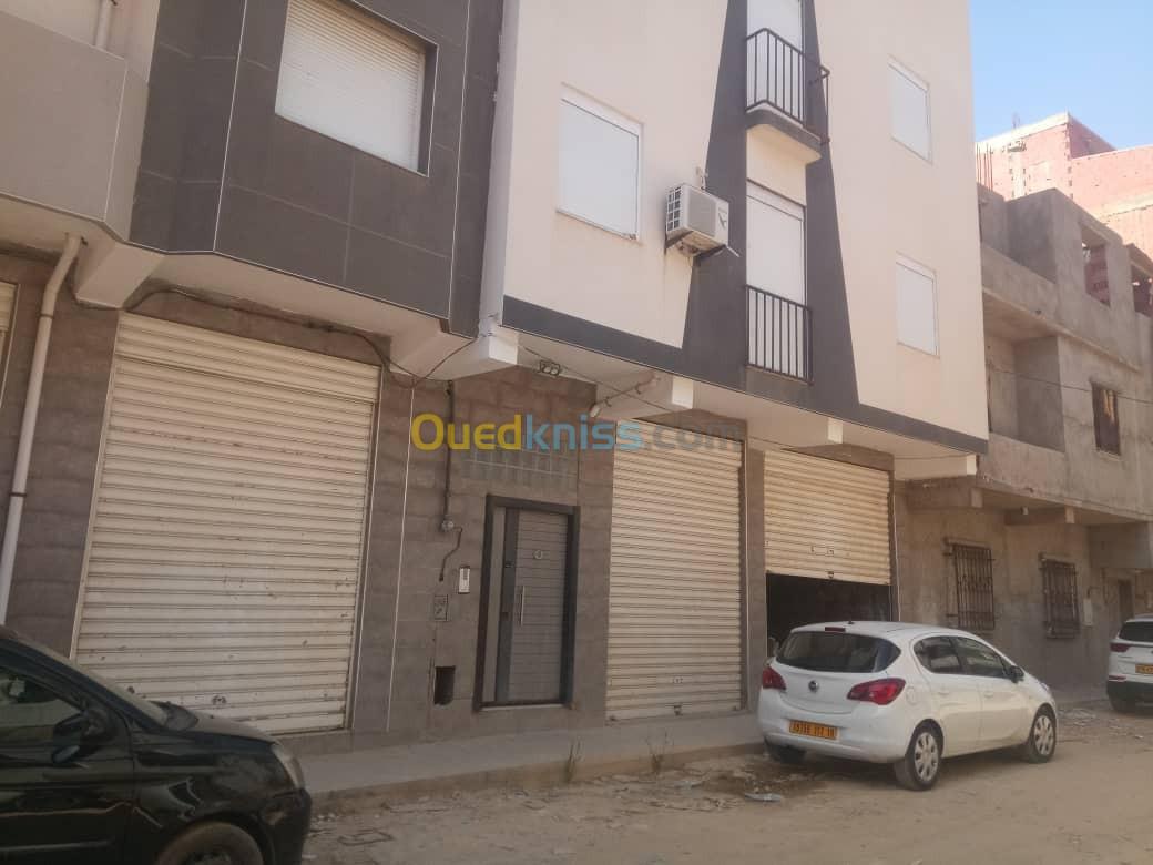 Vente Appartement F02 Jijel Jijel