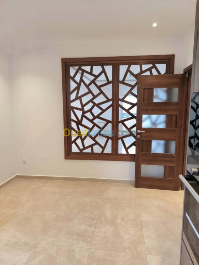 Vente Appartement F2 Alger Draria