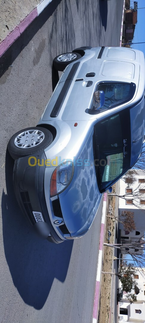 Renault Kangoo 2004 Kangoo