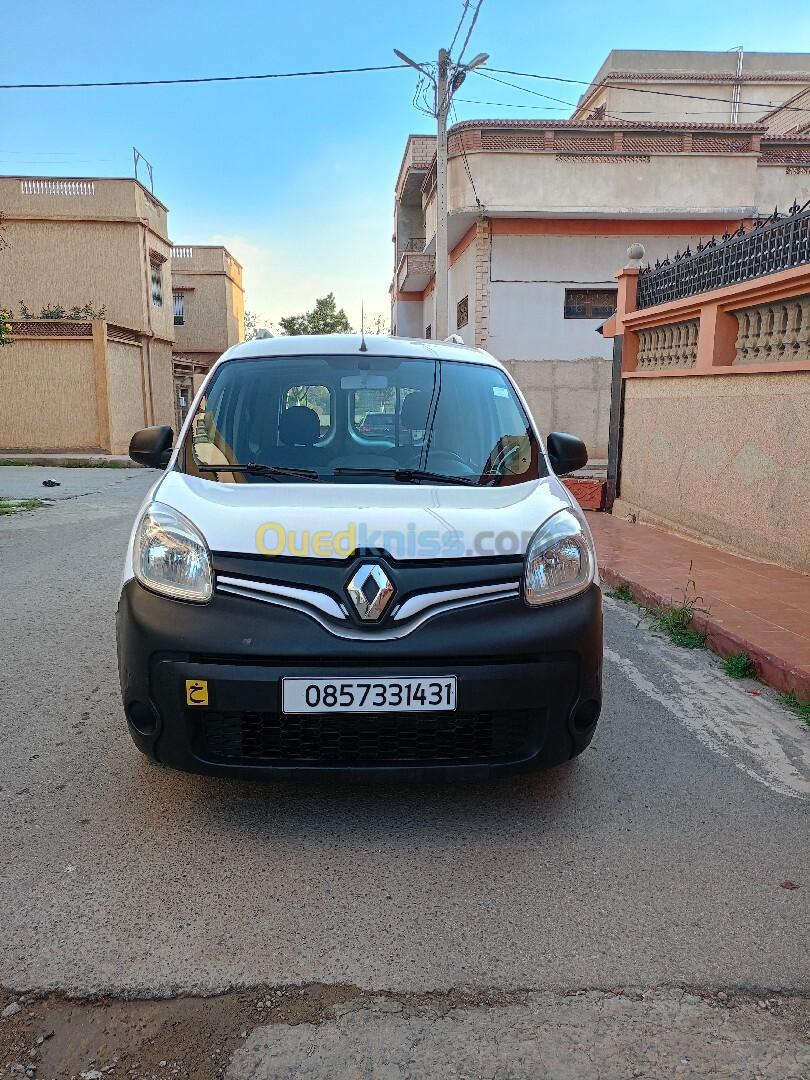 Renault Kangoo 2014 Kangoo