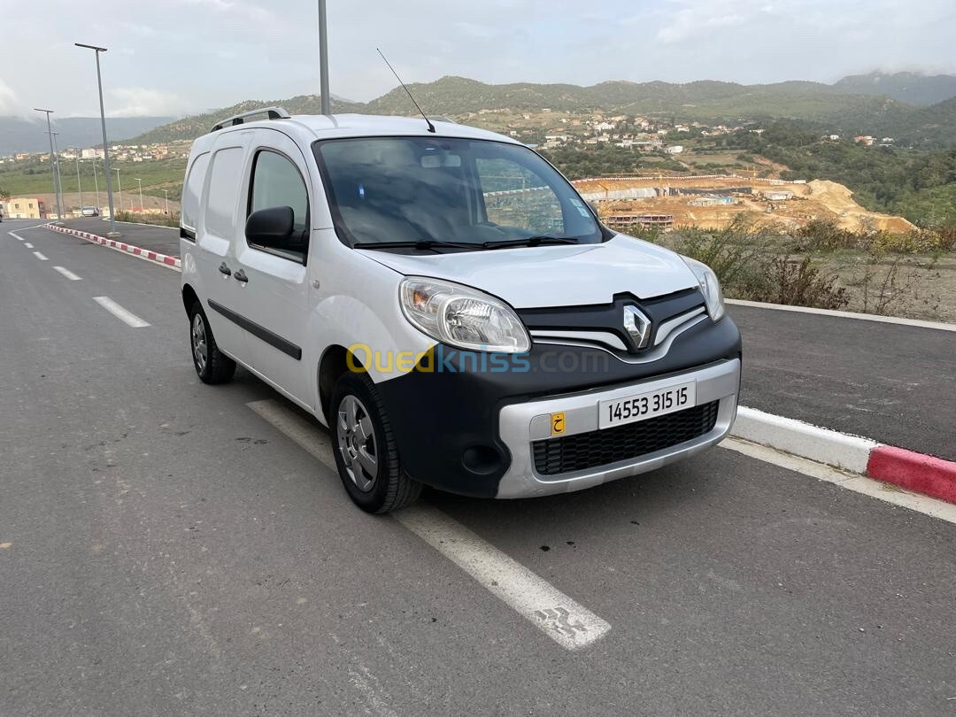 Renault Kangoo 2015 Kangoo