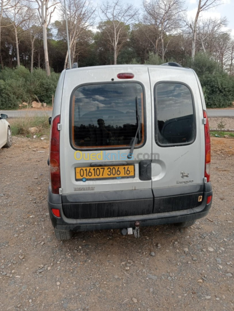 Renault Kangoo 2006 