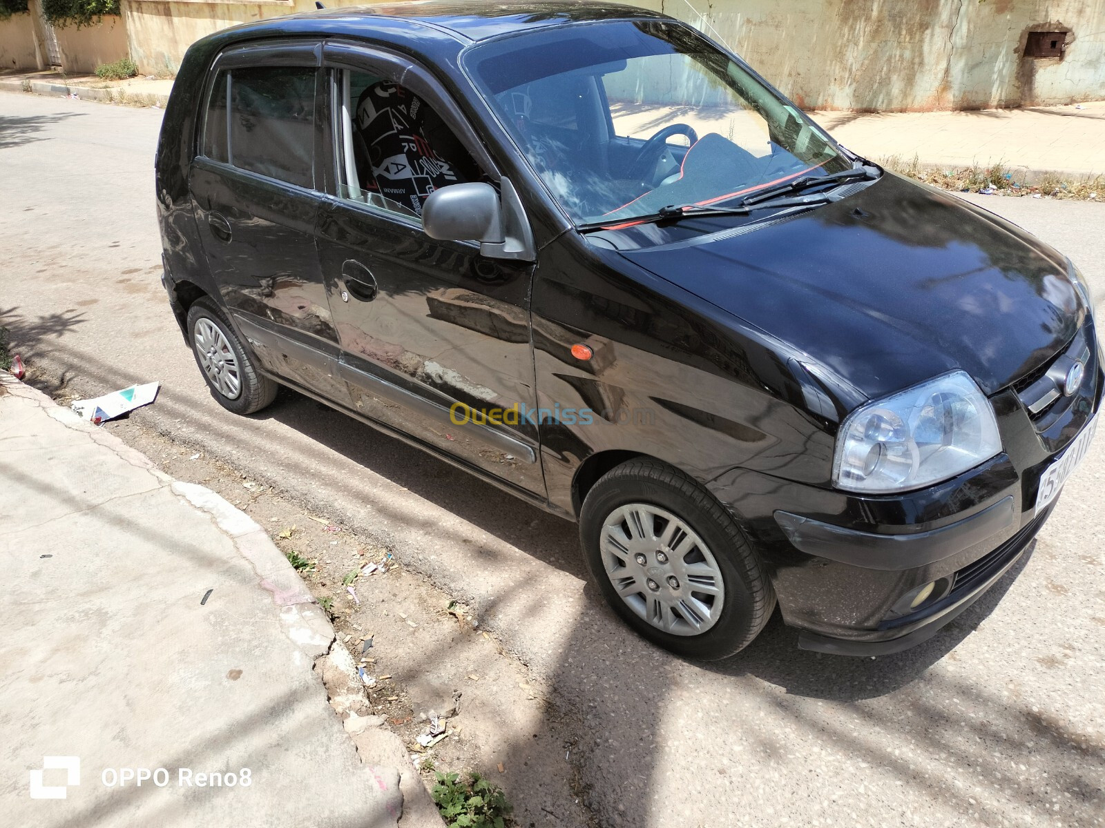 Hyundai Atos 2011 GLS