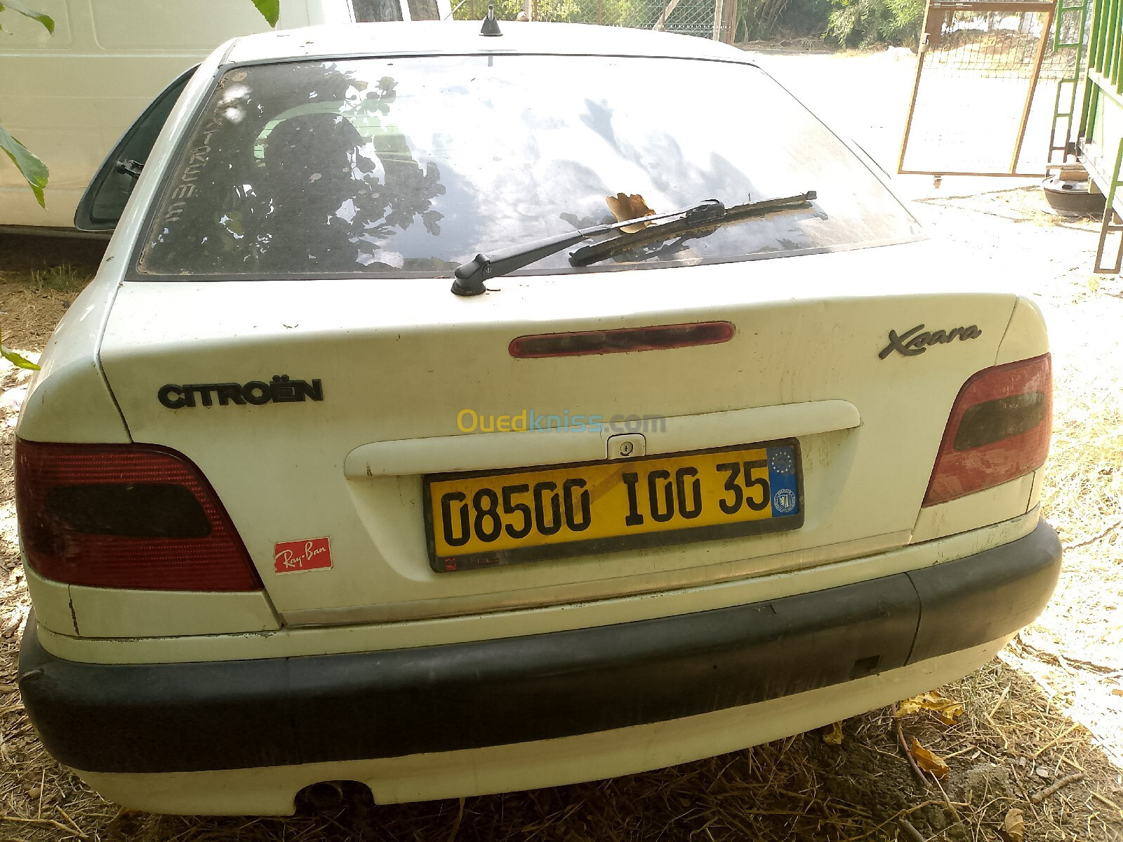 Citroen Xsara 2000 Xsara