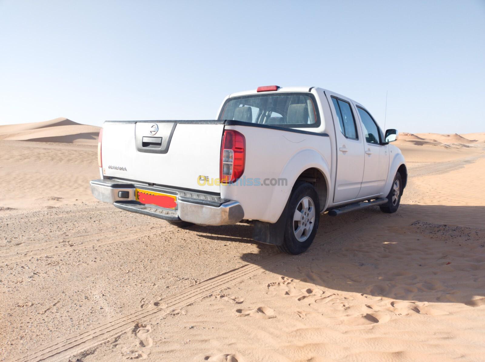 Nissan Navara 2014 Elegance 4x2