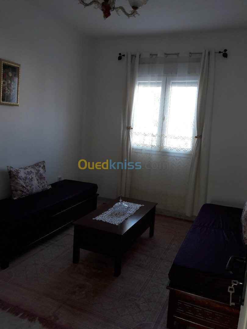 Location Appartement Tipaza Nador