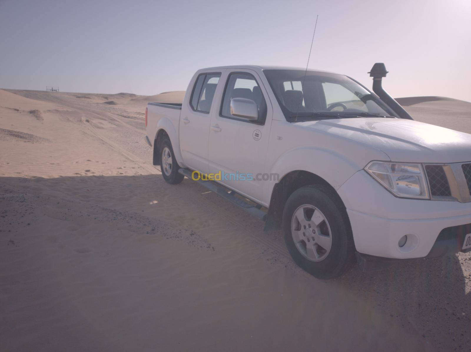 Nissan Navara 2014 Elegance 4x2