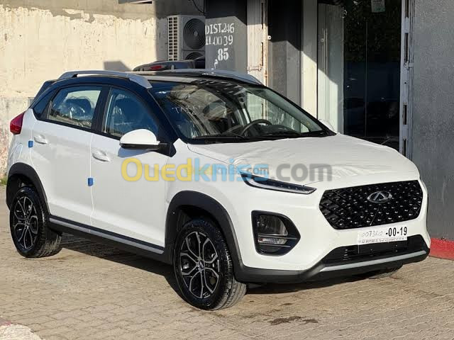 Chery Tiggo 2 pro 2024 Tiggo 2 pro