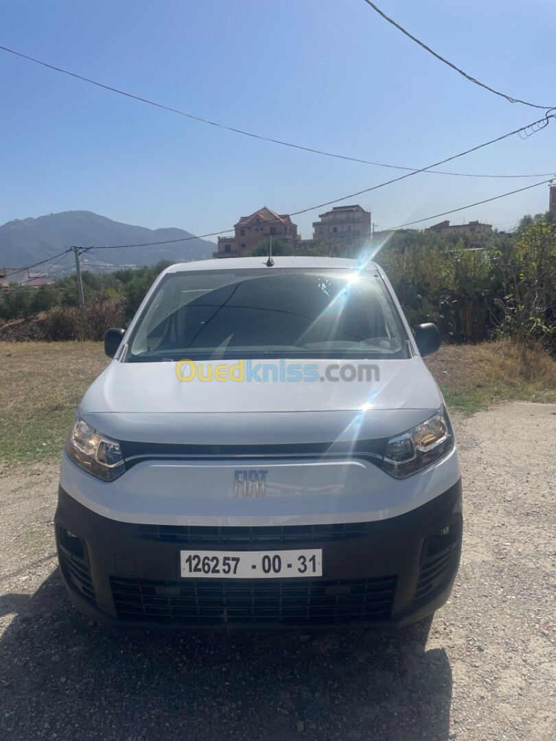 Fiat Doblo 2024 Madeinbladi