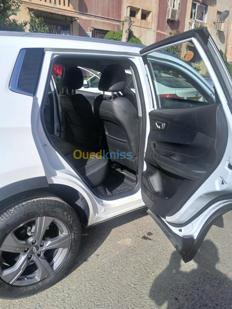 Chery Tiggo 4 pro 2024 Confort