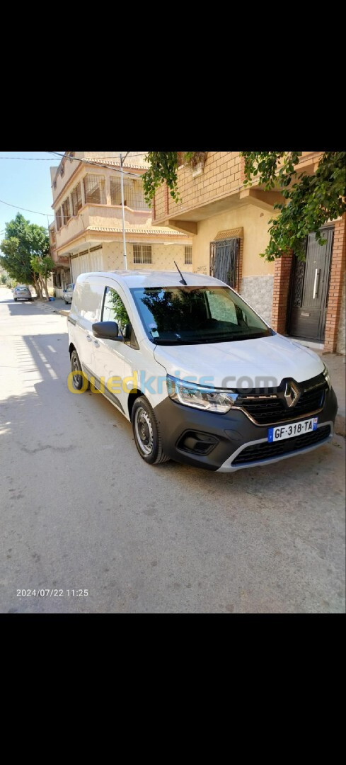 Renault Kangoo 2022 Kangoo