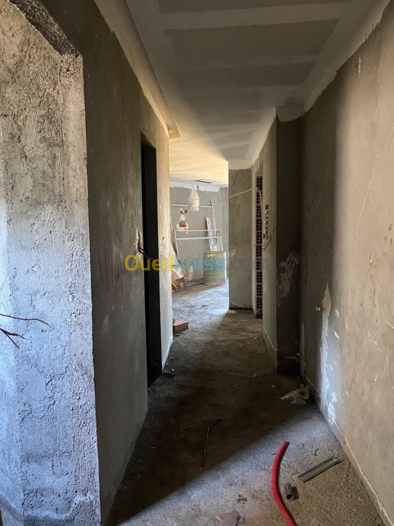 Vente Appartement F4 Alger El achour