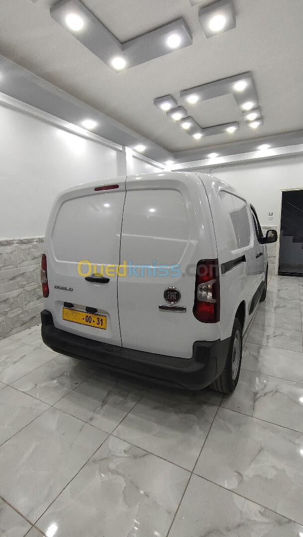 Fiat Doblo 2024 Dz