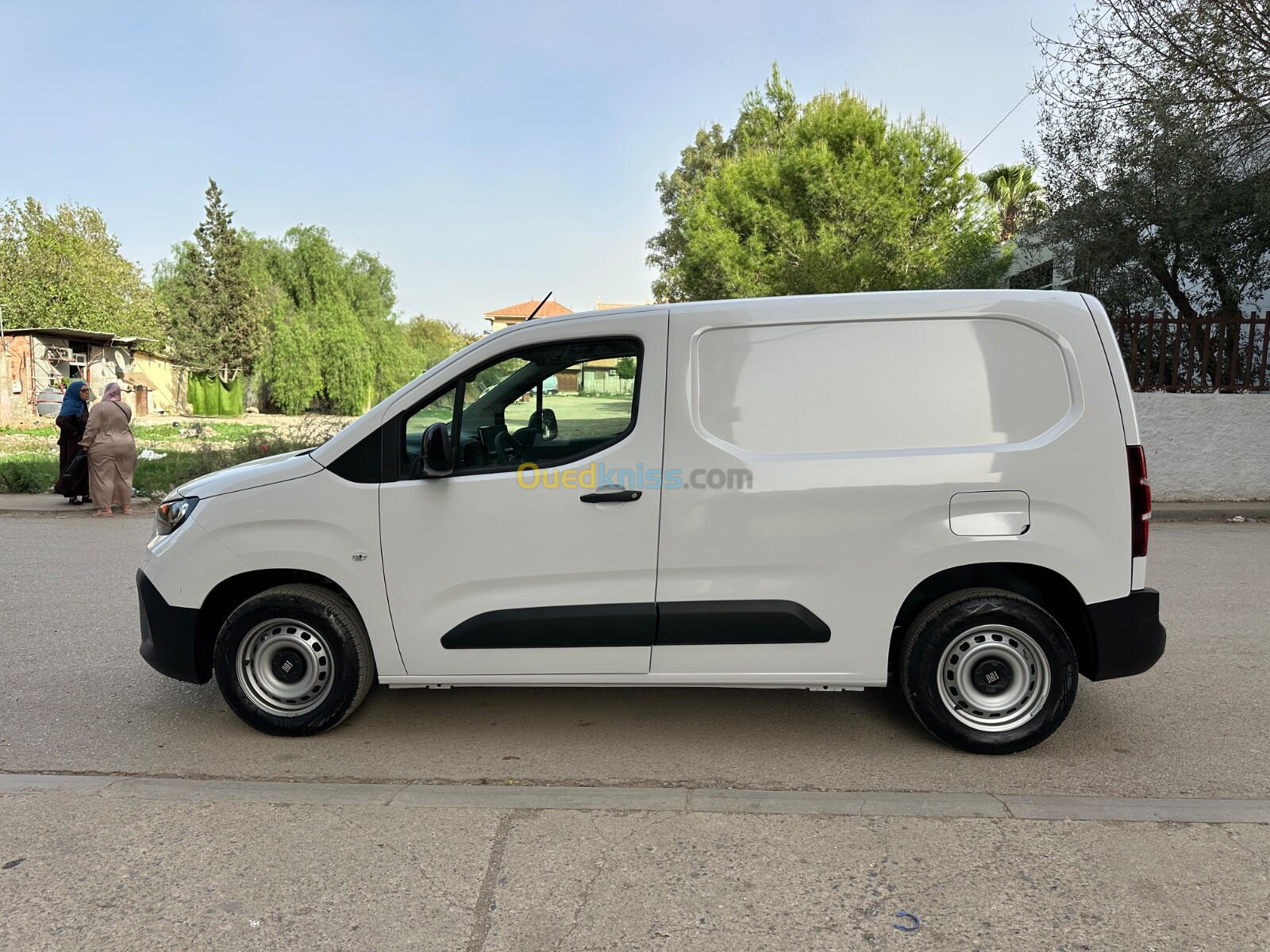 Fiat Doblo 2024 Doblo