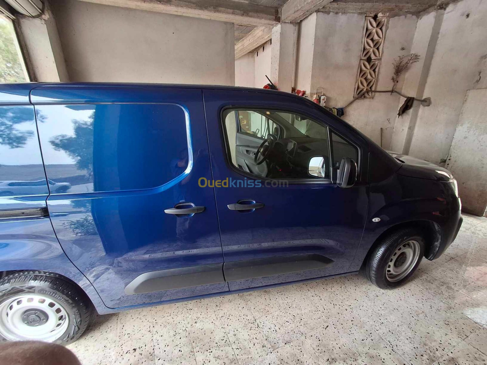 Fiat Doblo 2023 