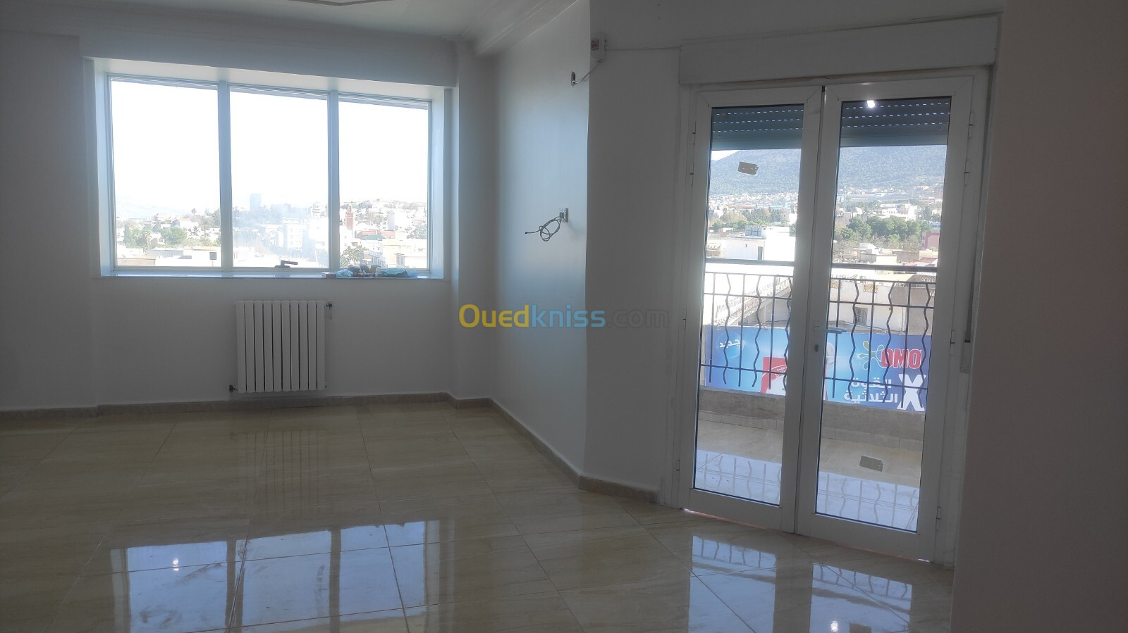 Vente Appartement F4 Tlemcen Tlemcen