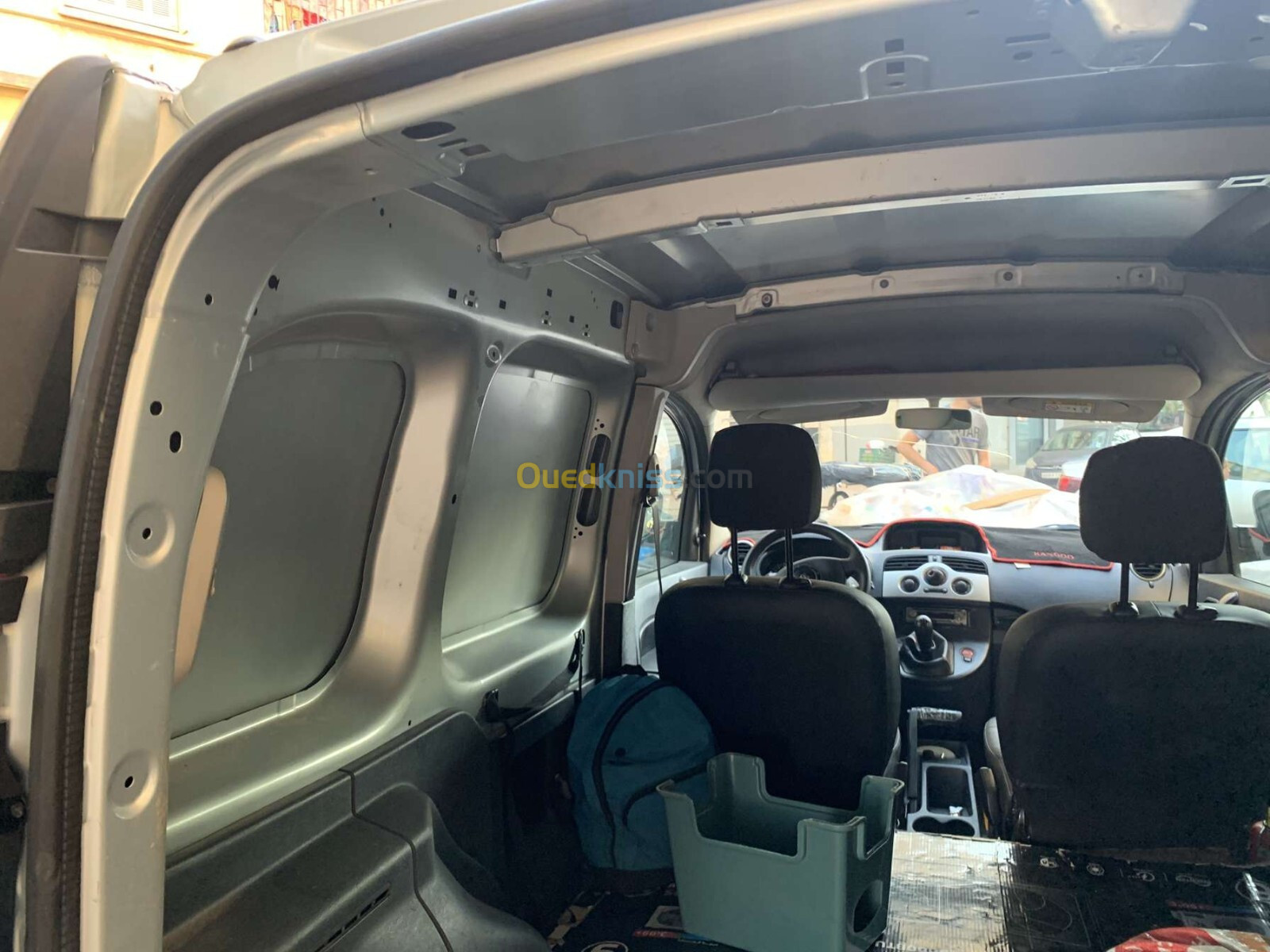 Renault Kangoo 2013 Confort (Utilitaire)