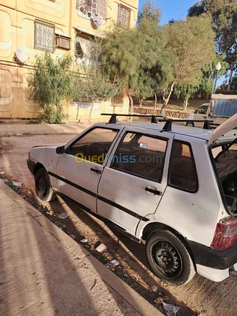 Fiat Uno 1993 Uno