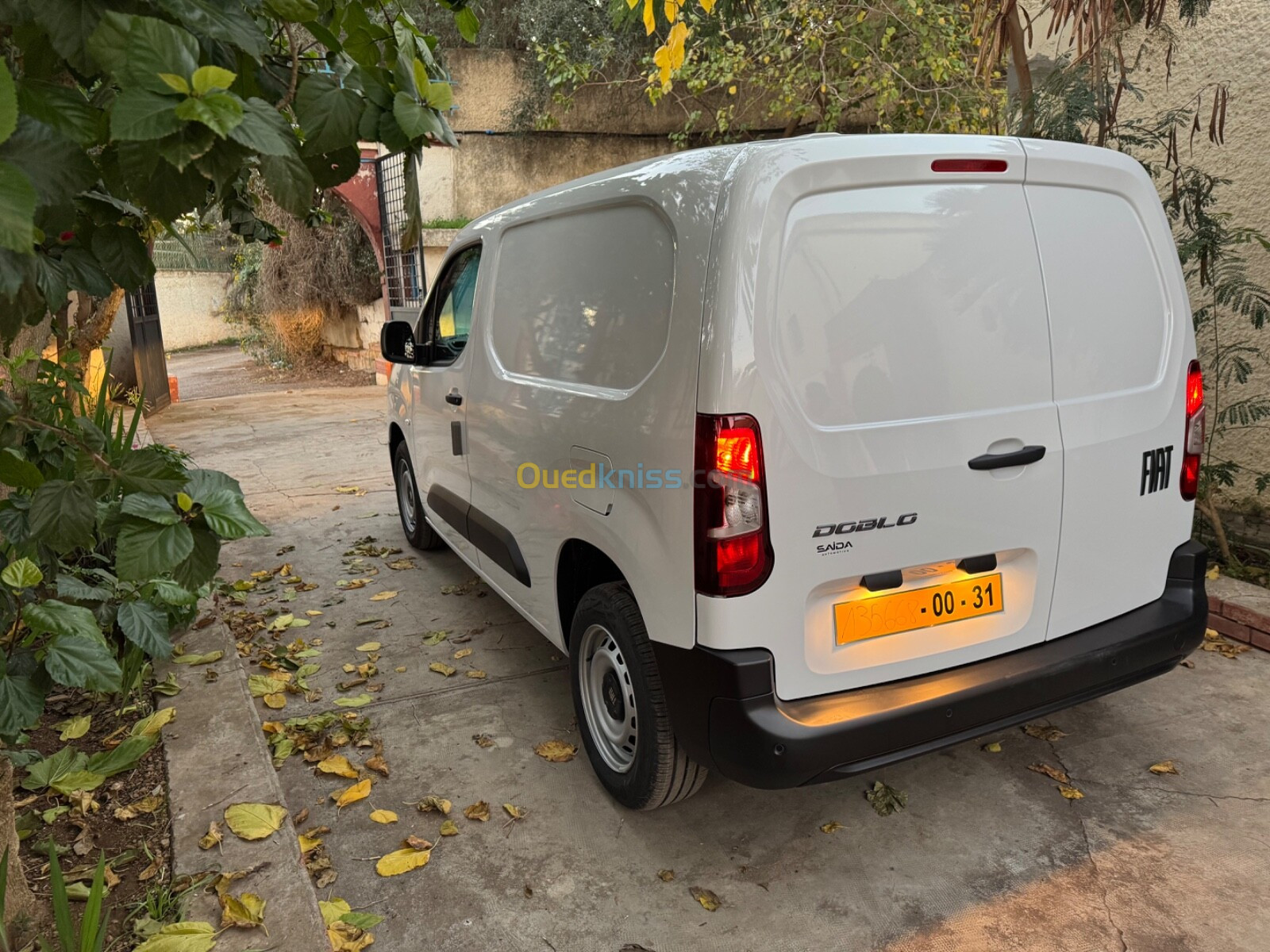 Fiat Doblo 2024 Doblo