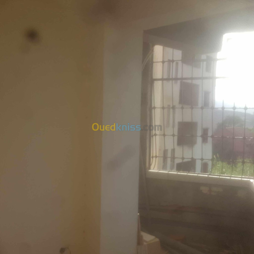 Vente Appartement F2 Tizi Ouzou Tizi ouzou