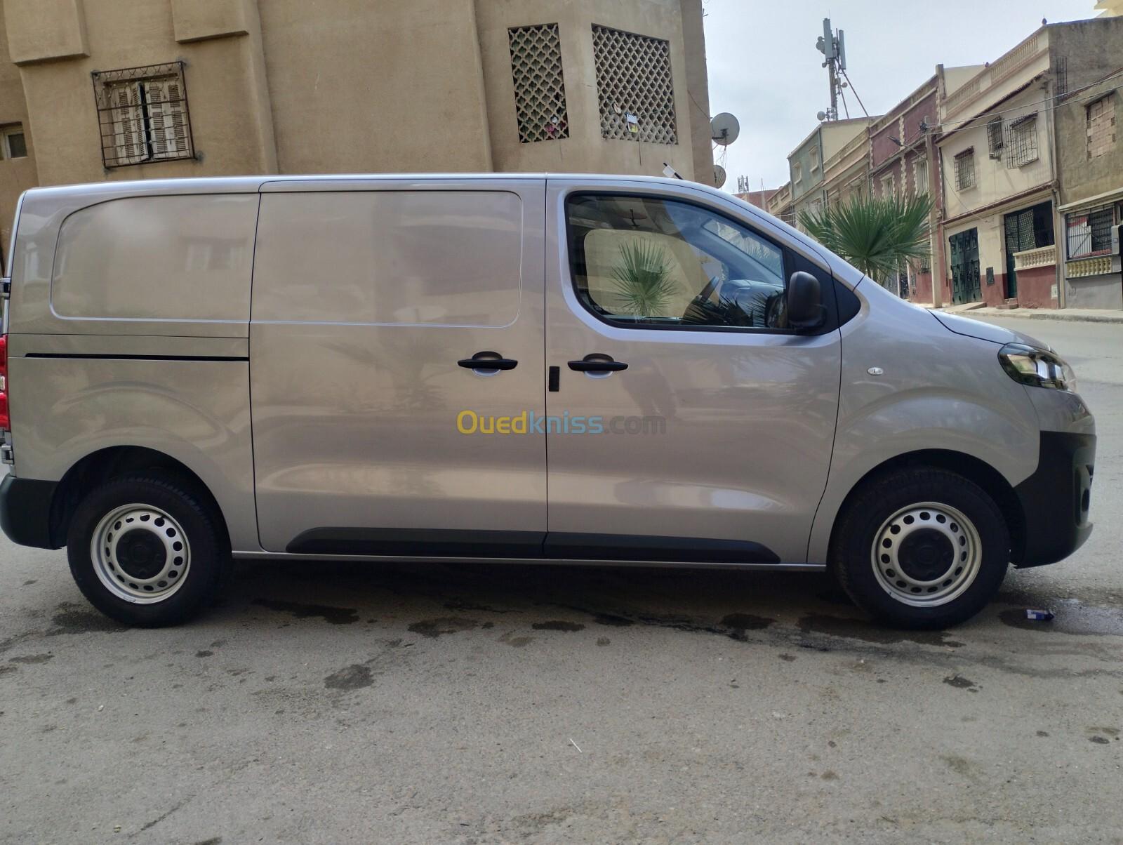 Fiat Scudo 2024 Scudo