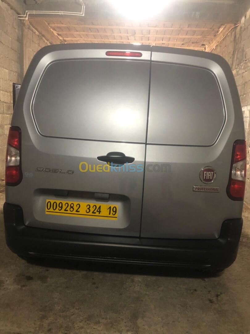 Fiat DOBLO 2024 DOBLO