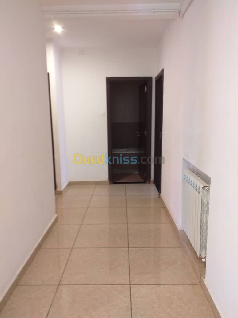 Location vacances Appartement F3 Oran Bir el djir