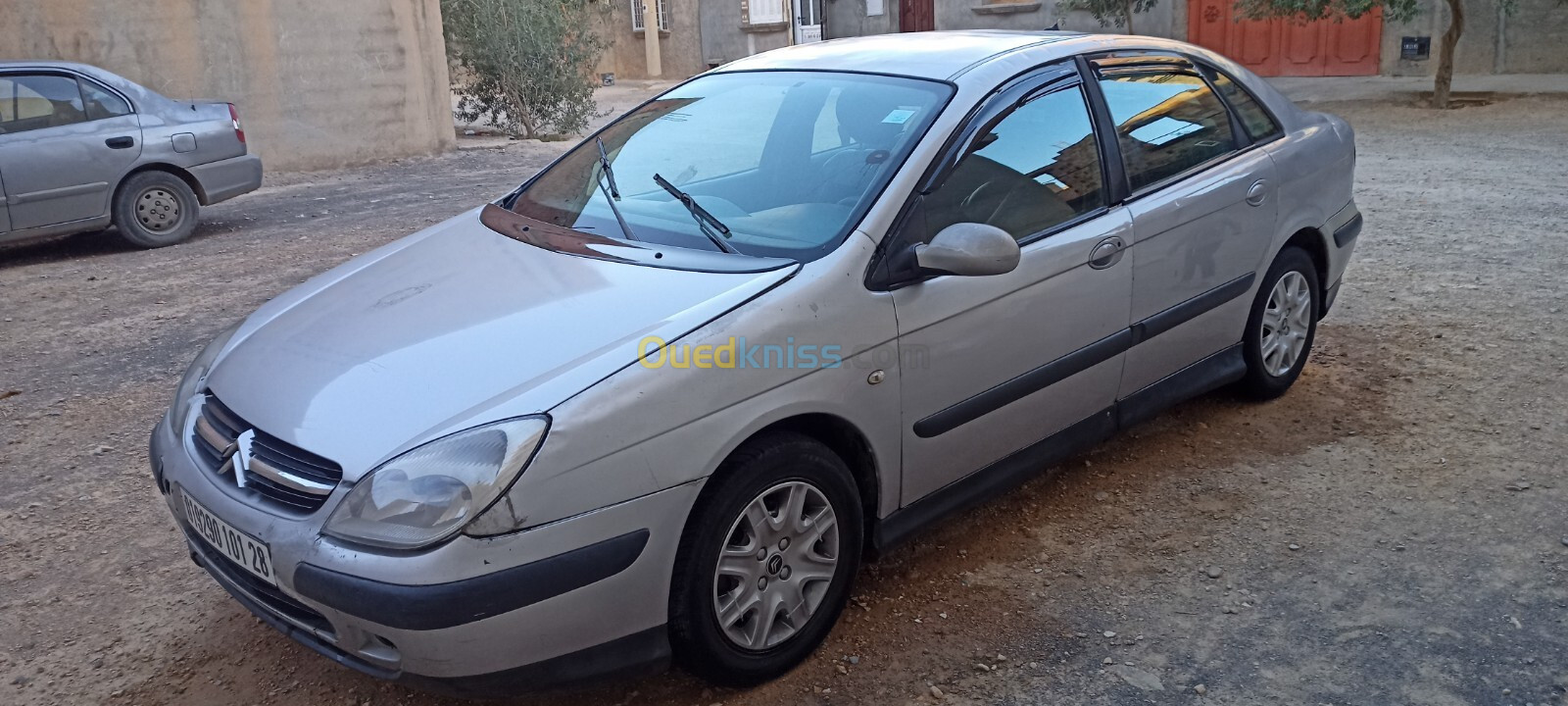 Citroen C5 2001 C5