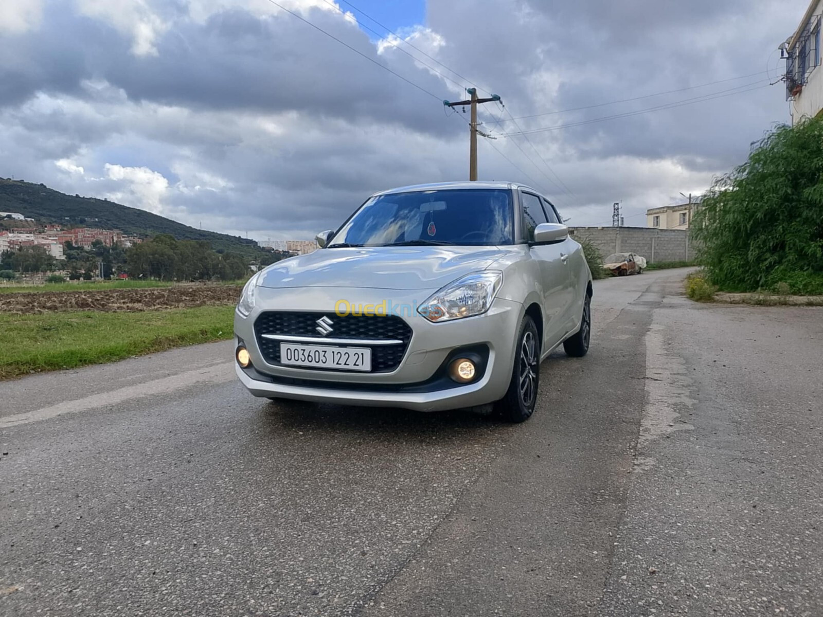 Suzuki Swift 2022 Swift