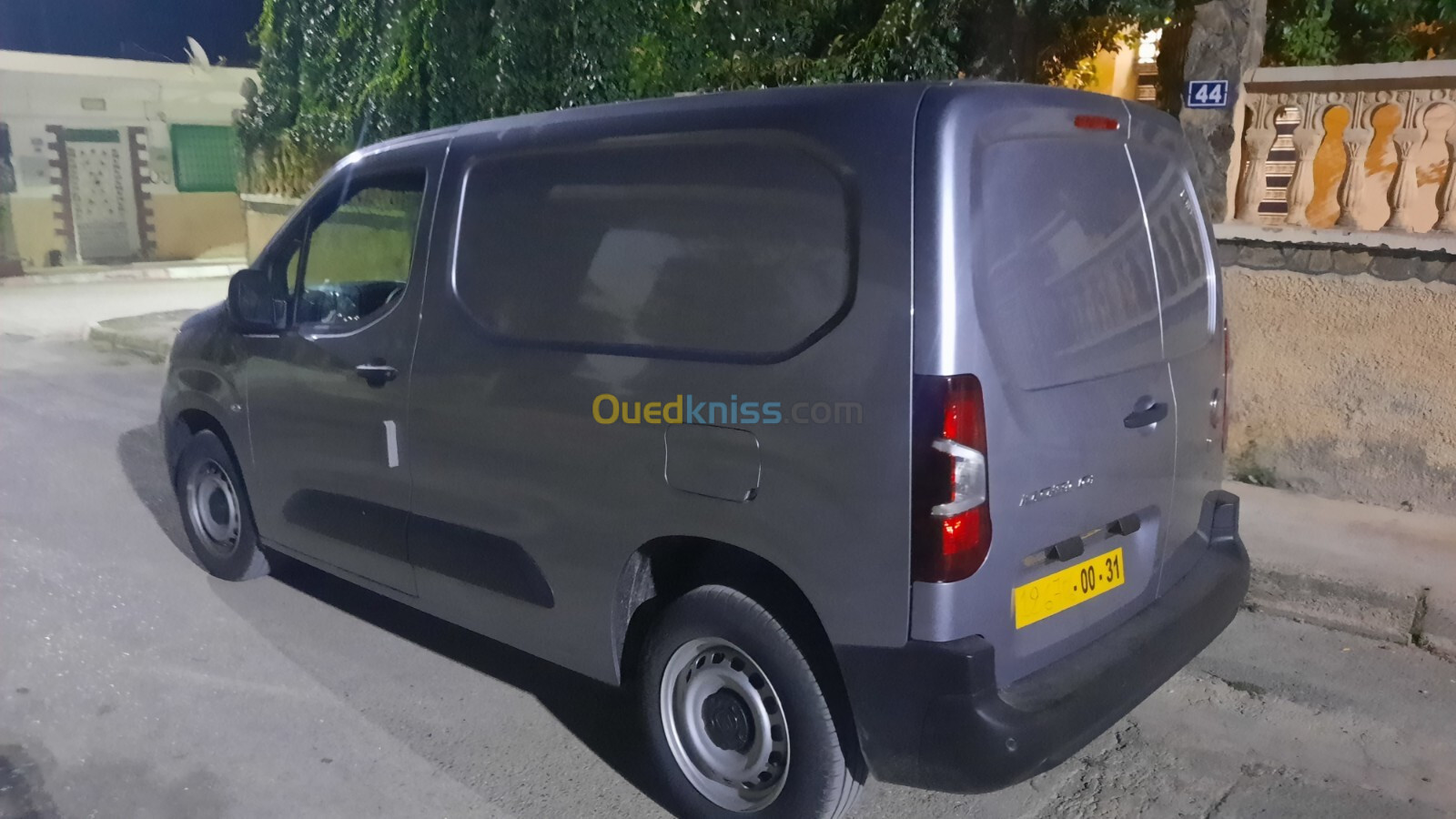 Fiat Doblo dz 2024 Doblo dz