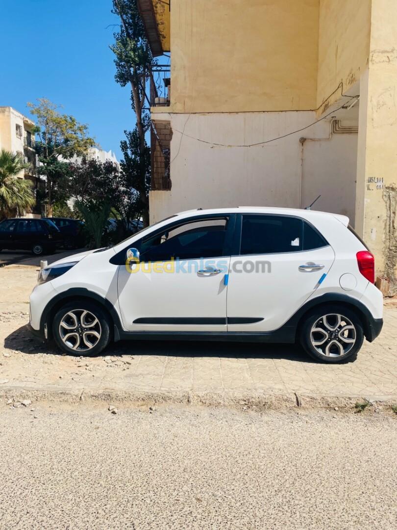 Kia Picanto 2019 Xline