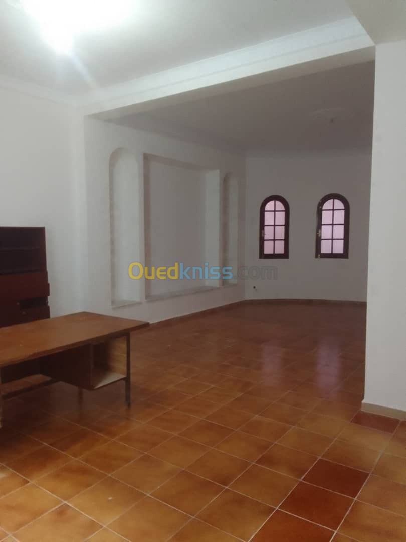 Location Niveau De Villa F3 Alger Cheraga