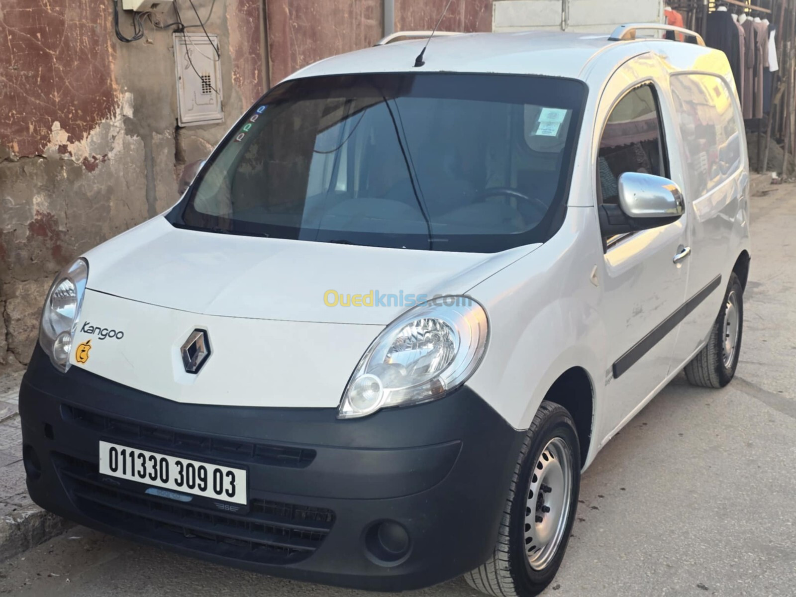 Renault Kangoo 2009 Kangoo