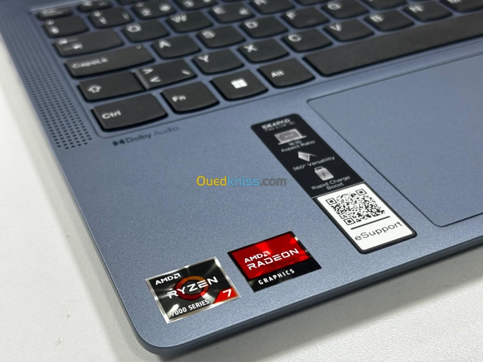 LENOVO IDEAPAD FLEX 5 16ABR8 16 POUCE