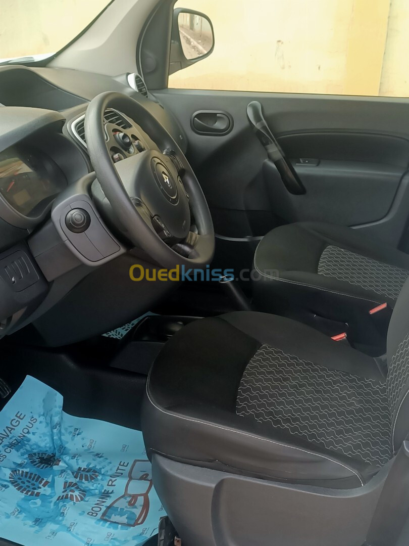 Renault Kangoo 2018 Kangoo