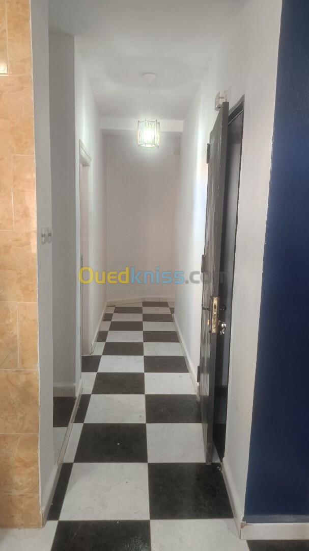 Location vacances Appartement Tizi Ouzou Tigzirt