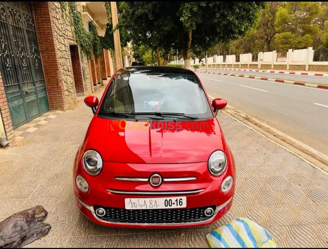 Fiat 500 2024 Dolcevita plus