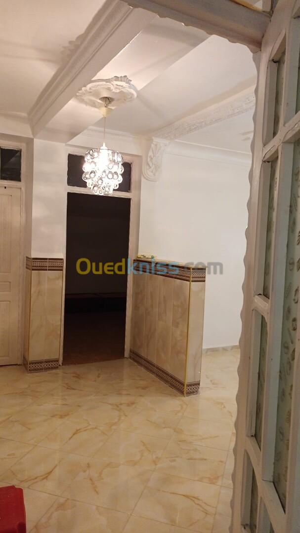 Location Appartement F3 Souk Ahras Taoura