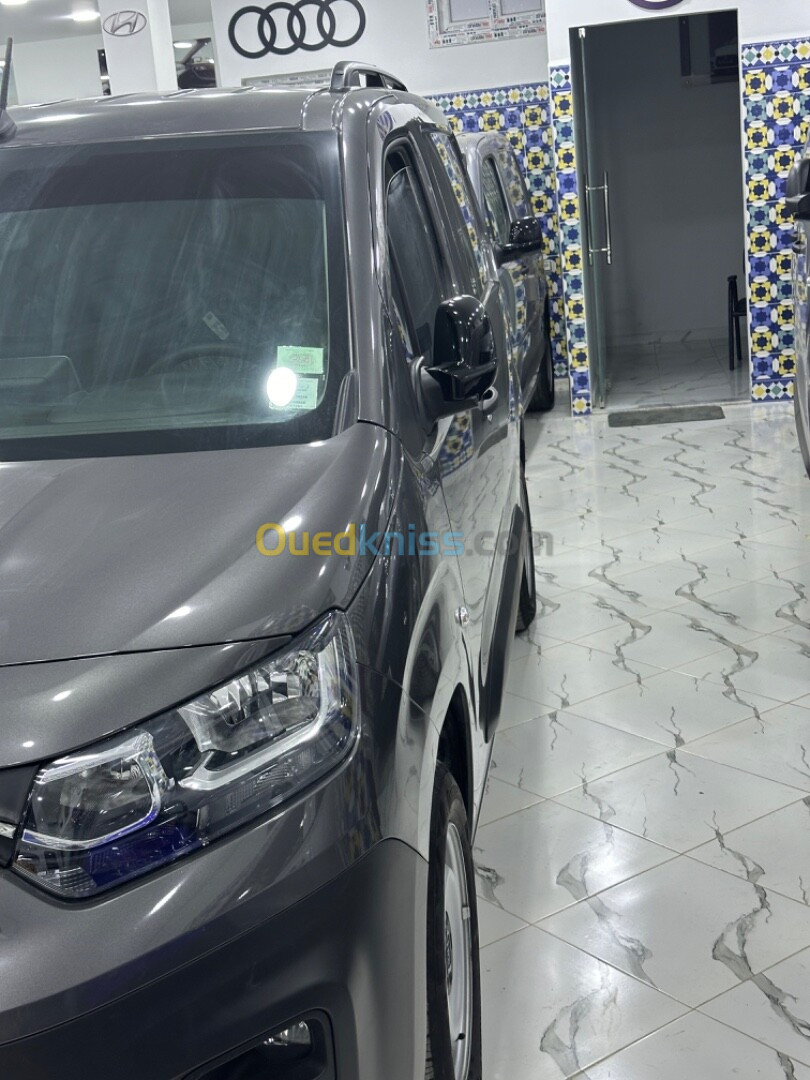 Fiat Professional Doblo 2024 