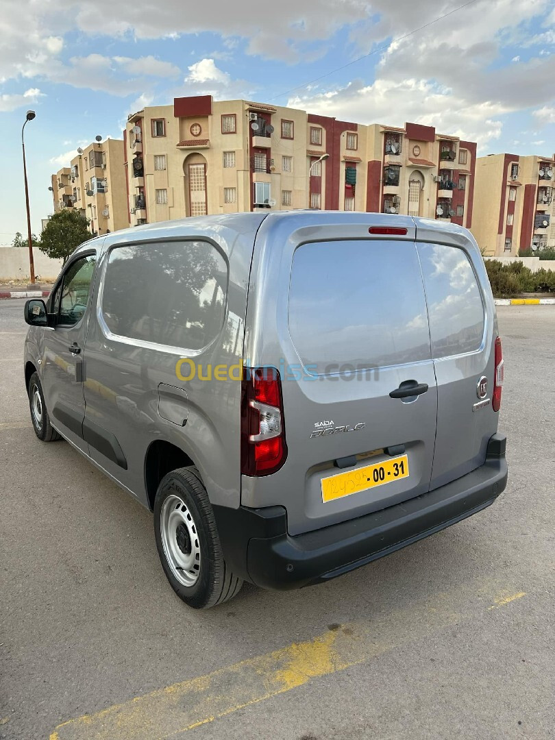 Fiat Doblo 2024 