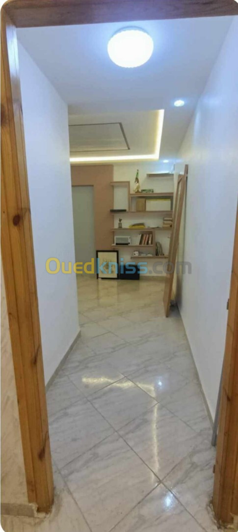 Vente Appartement F3 Mostaganem Mostaganem