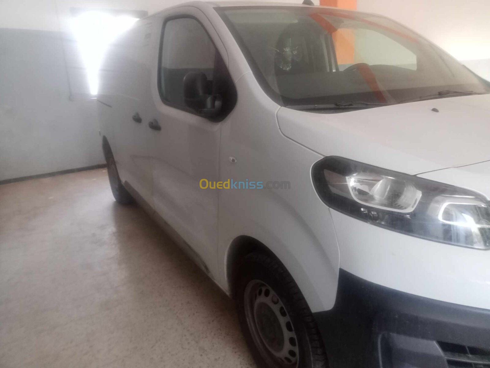 Fiat SCUDO 2023 SCUDO