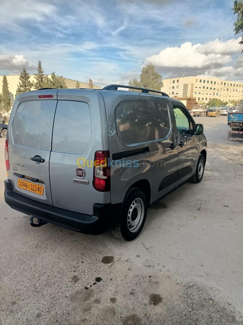 Fiat Doblo 2023 