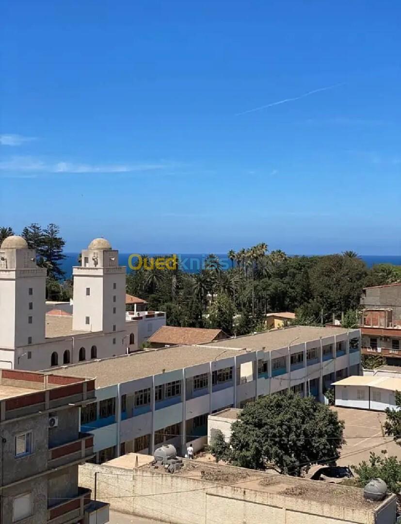 Vente Appartement Alger Ain taya