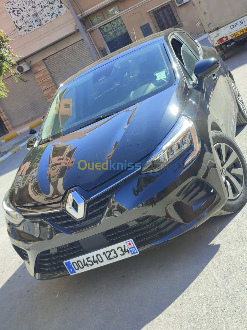 Renault renault-clio-5 2023 