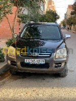 Kia Sportage 2008 Sportage